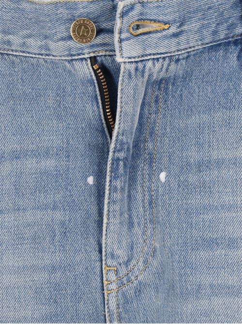 Jeans Melody boyfriend GOLDEN GOOSE | GWP02079P00260650100